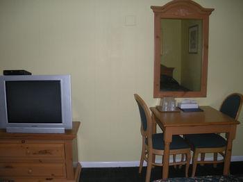 Chief Motel Keokuk Dış mekan fotoğraf